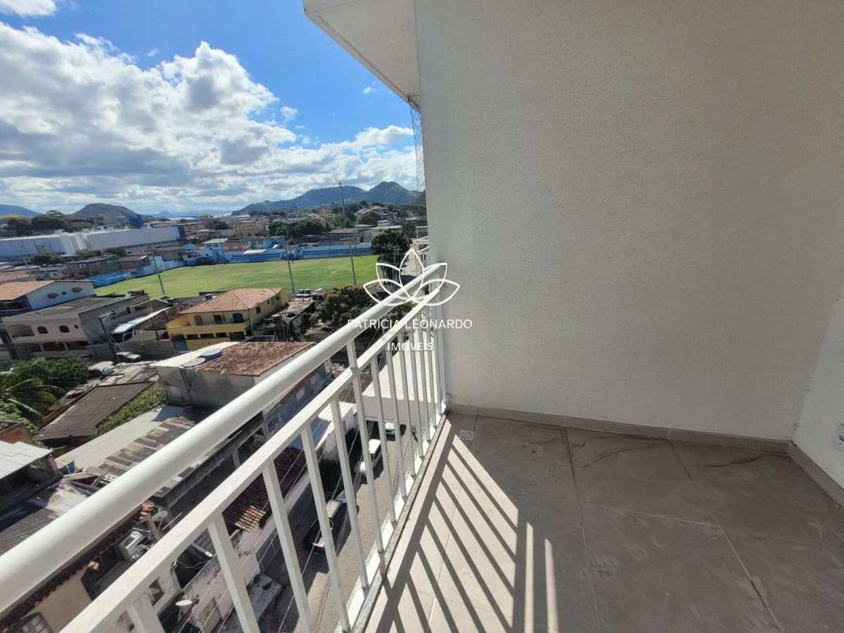 Apartamento à venda com 2 quartos, 47,00m² - Aribiri,Vila Velha
