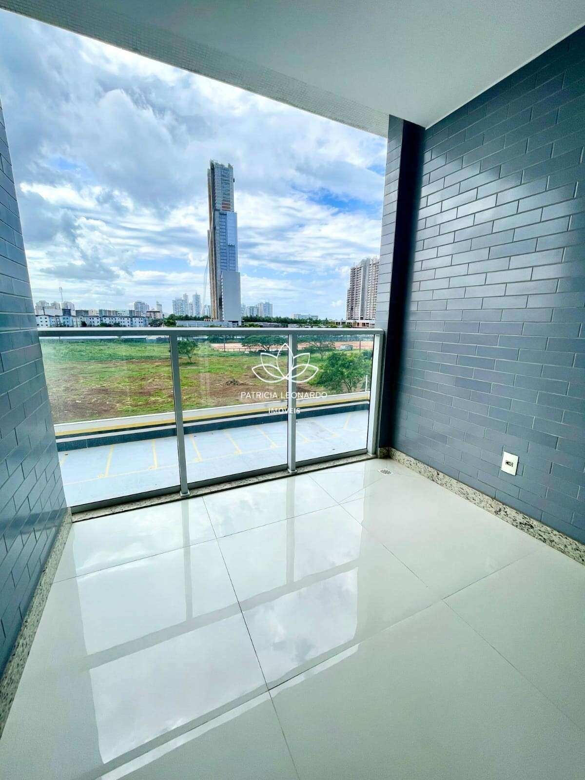 Apartamento à venda com 2 quartos, 54,58m² - Jockey de Itaparica,Vila Velha
