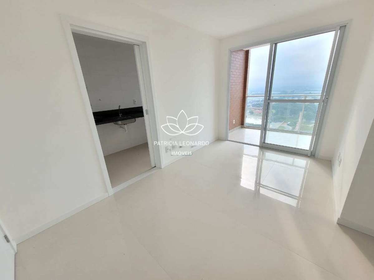  - Excelente apartamento à venda em Vila Velha, no Jockey de Itaparica, com 2 quartos e 1 vaga de garagem