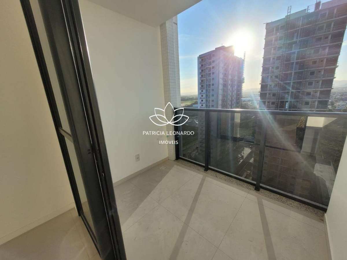 Apartamento à venda com 2 quartos, 58,60m² - Jockey de Itaparica,Vila Velha