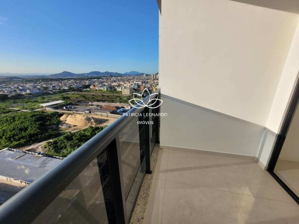 Apartamento à venda com 2 quartos, 58,60m² - Jockey de Itaparica,Vila Velha