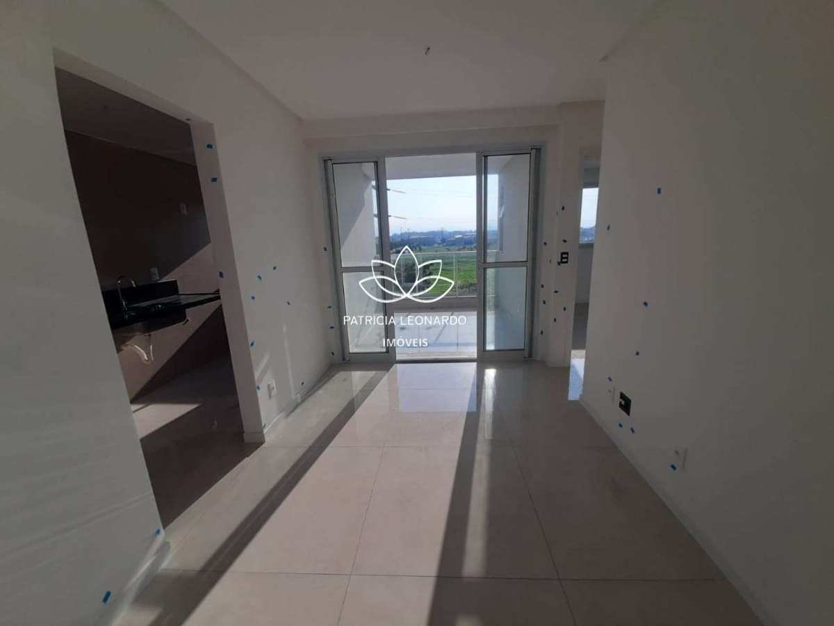  - Excelente apartamento à venda em Vila Velha, Praia de Itaparica, com 2 quartos, 1 vaga de garagem