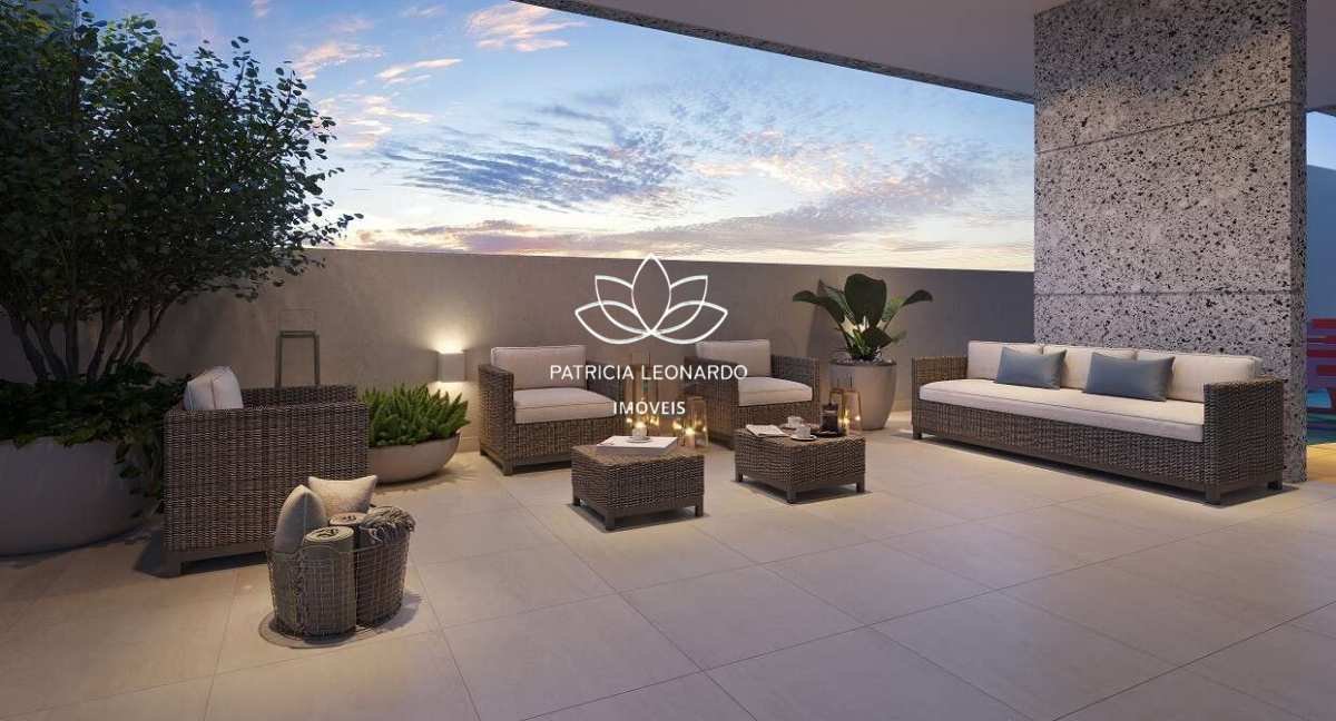 Apartamento à venda com 2 quartos, 58,29m² - Praia de Itaparica,Vila Velha