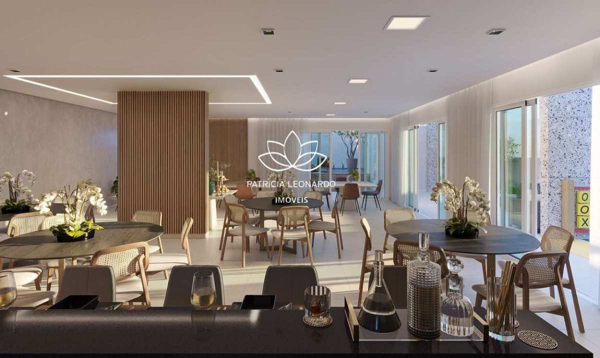 Apartamento à venda com 2 quartos, 58,29m² - Praia de Itaparica,Vila Velha