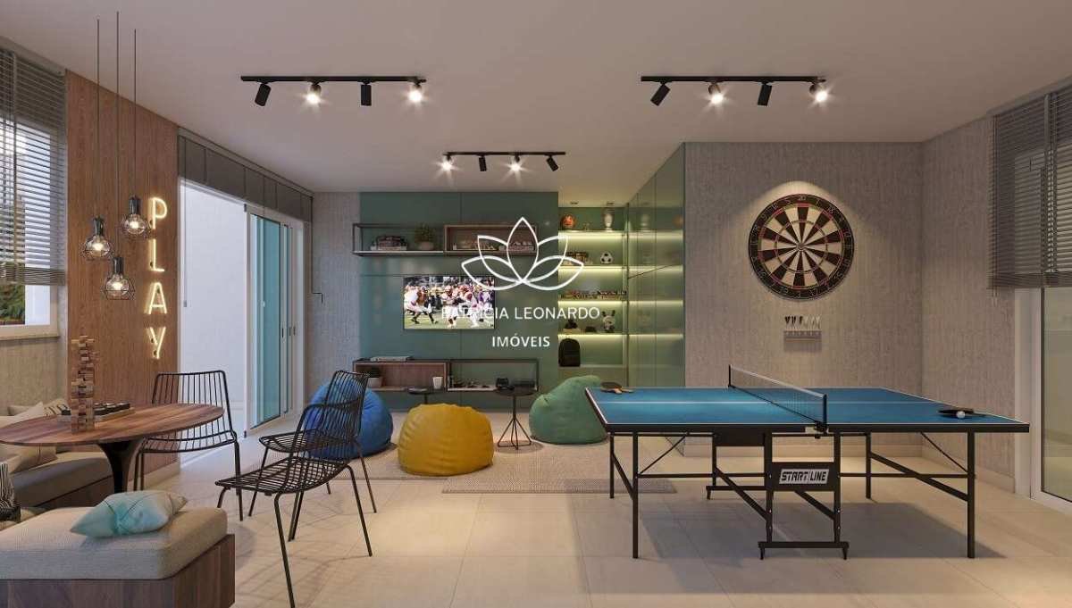 Apartamento à venda com 2 quartos, 58,29m² - Praia de Itaparica,Vila Velha