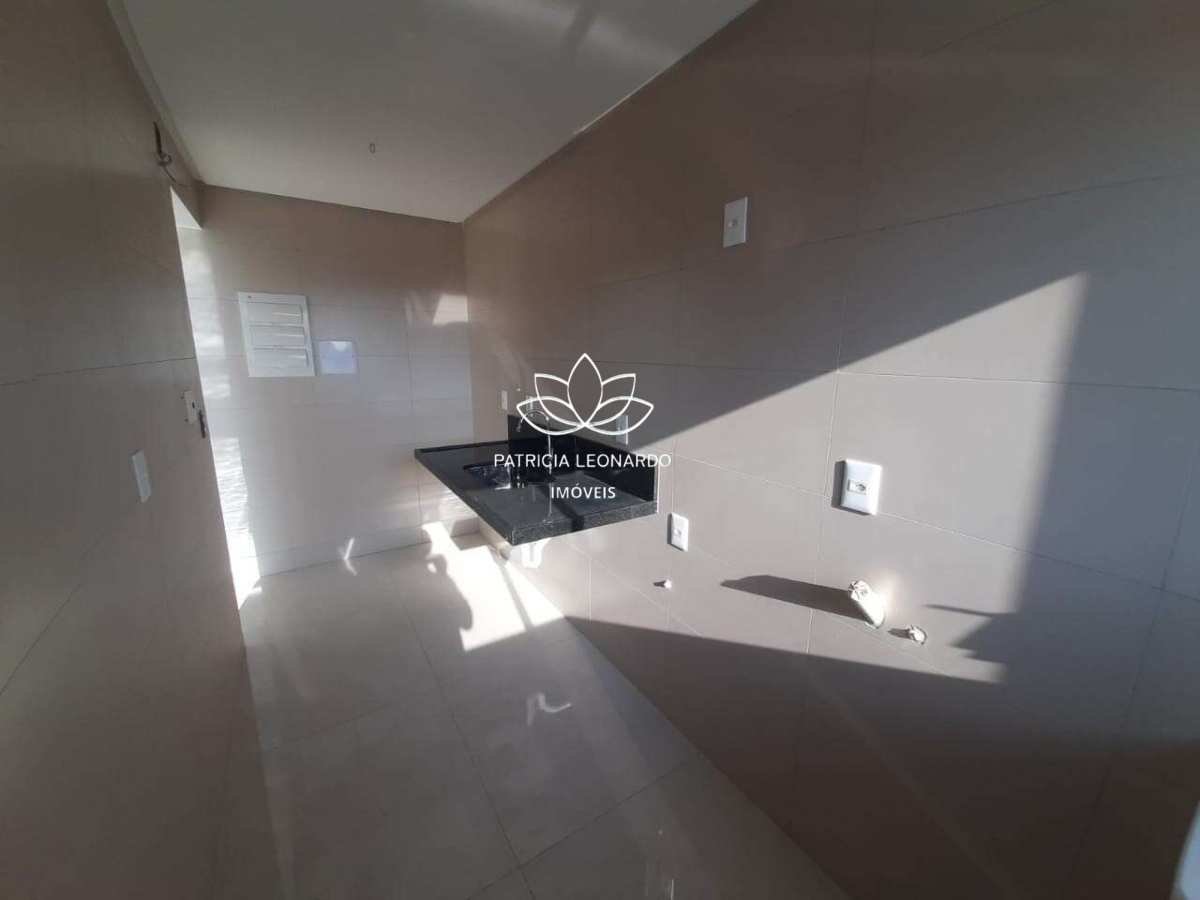  - Excelente apartamento à venda em Vila Velha, Praia de Itaparica, com 2 quartos e 1 vaga de garagem