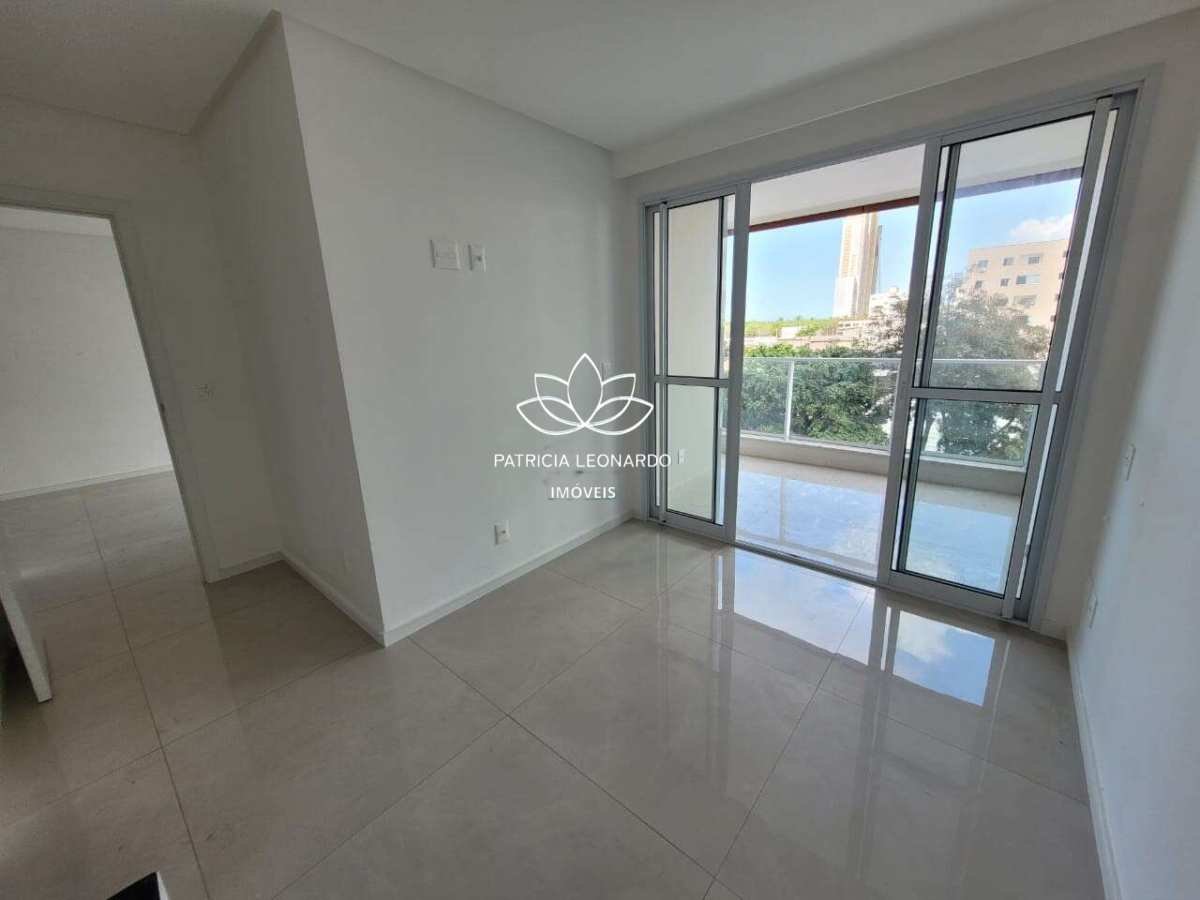  - Excelente apartamento à venda em Vila Velha, Praia de Itaparica, com 2 quartos e 1 vaga de garagem