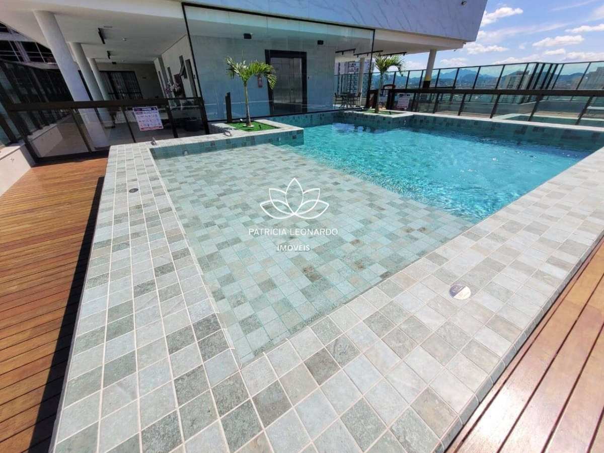 Apartamento à venda com 2 quartos, 61,01m² - Praia de Itaparica,Vila Velha