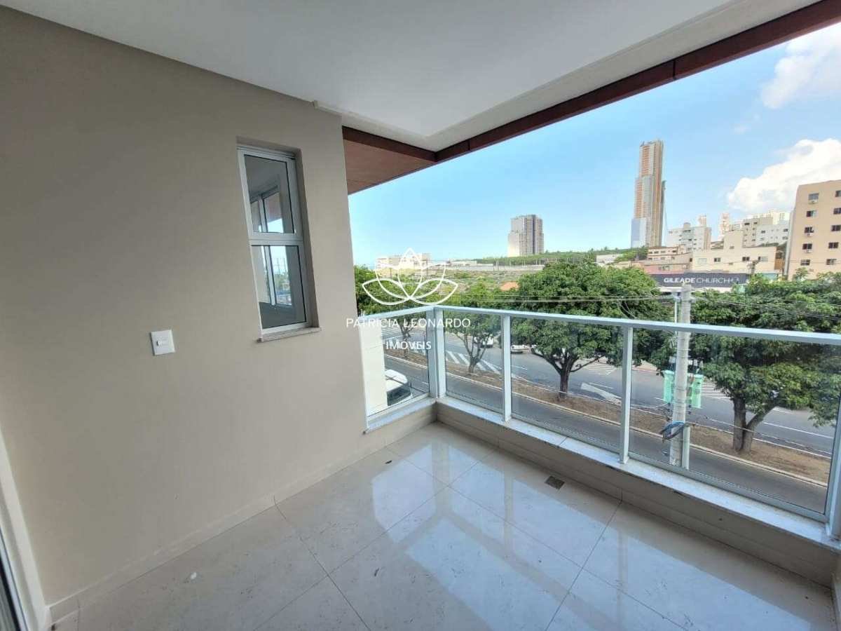  - Excelente apartamento à venda em Praia de Itaparica, 2 quartos e 1 vaga de garagem