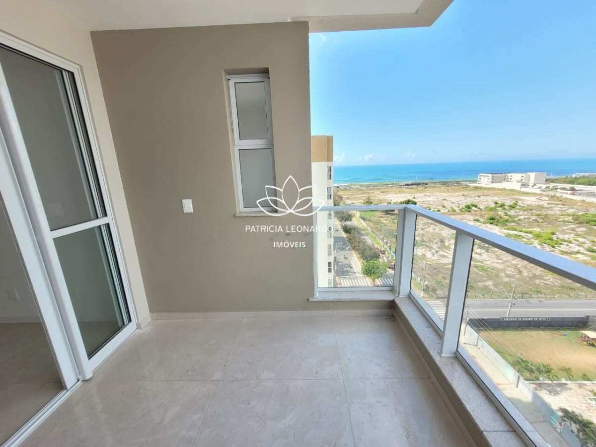 Apartamento à venda com 2 quartos, 69,04m² - Praia de Itaparica,Vila Velha