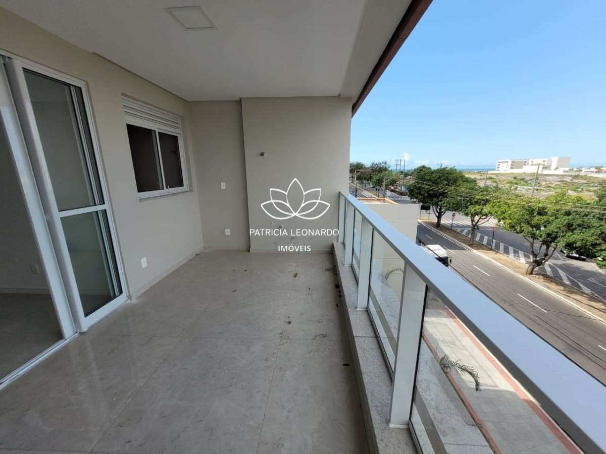 Apartamento à venda com 2 quartos, 69,04m² - Praia de Itaparica,Vila Velha