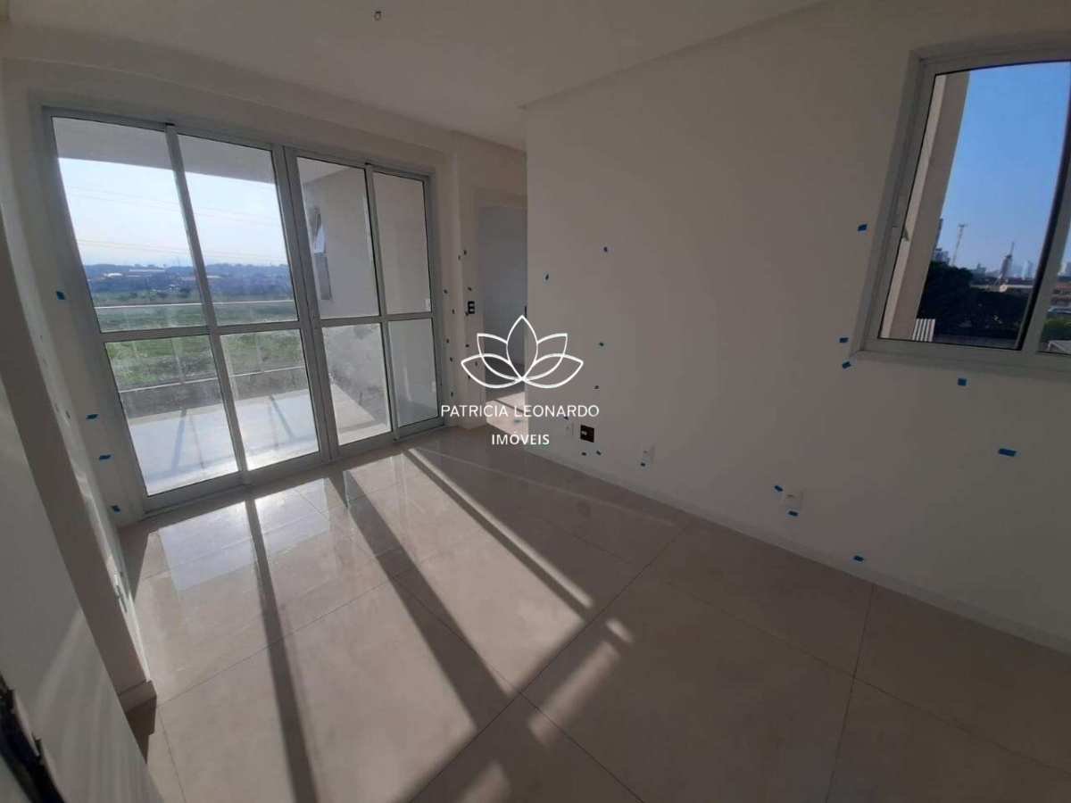  - Excelente apartamento à venda em Vila Velha, Praia de Itaparica, com 2 quartos e 1 vaga de garagem