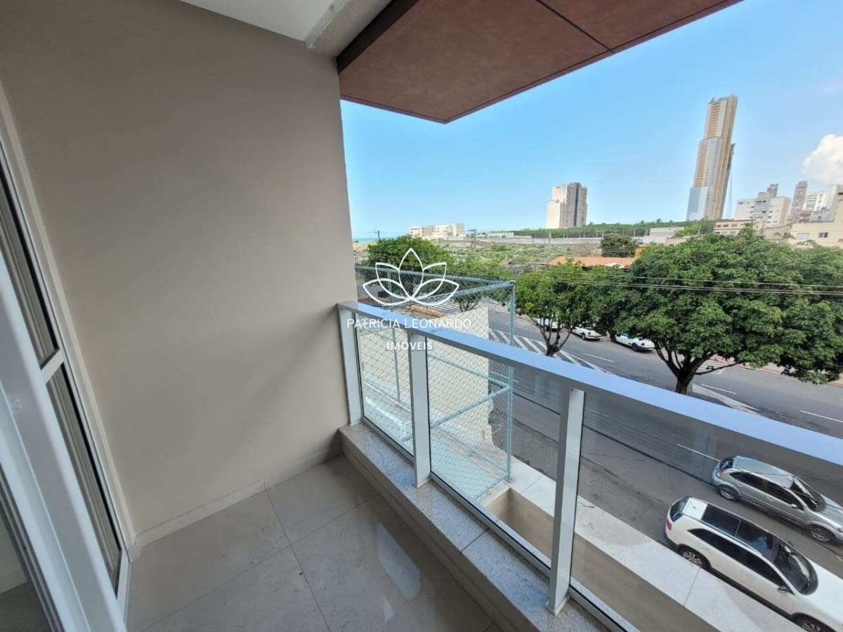 Excelente apartamento à venda em Praia de Itaparica, 2 quartos e 1 vaga de garagem - Patrícia Leonardo Imóveis