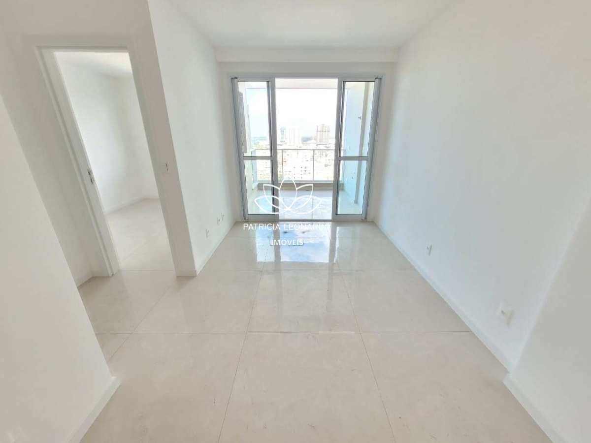  - Excelente apartamento à venda em Vila Velha, Praia de Itaparica, com 2 quartos e 1 vaga de garagem