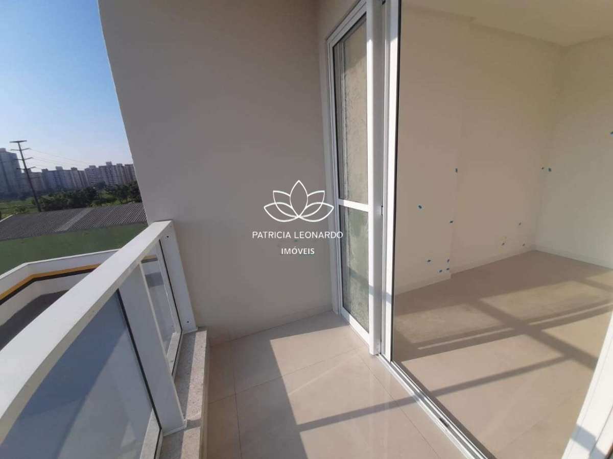 Excelente apartamento à venda em Vila Velha, Praia de Itaparica, com 2 quartos e 1 vaga de garagem - Patrícia Leonardo Imóveis