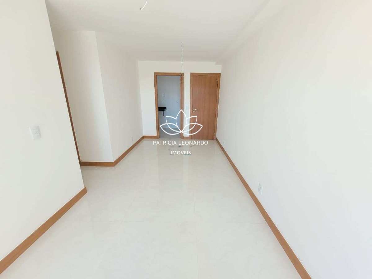  - Excelente apartamento à venda em Vila Velha, Praia de Itaparica, com 3 quartos e 2 vagas de garagem.