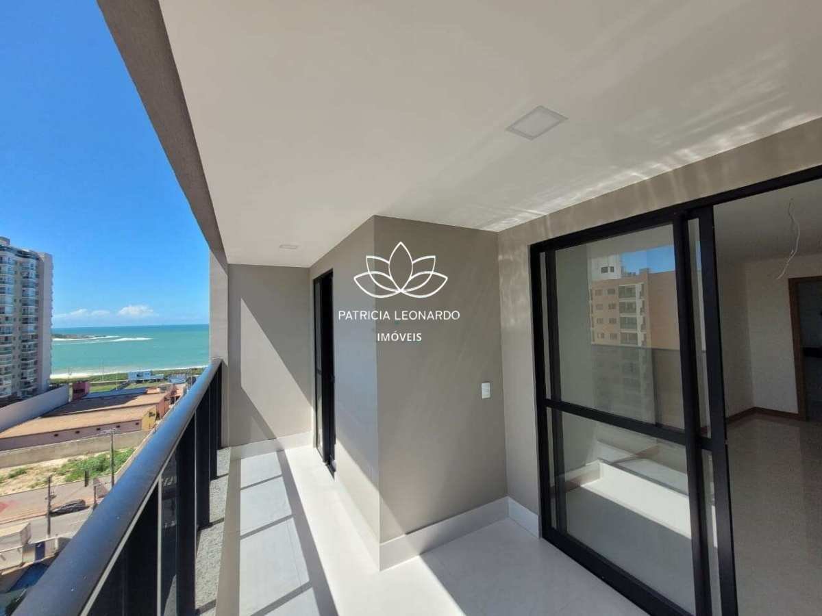 Apartamento à venda com 3 quartos, 78,30m² - Praia de Itaparica,Vila Velha