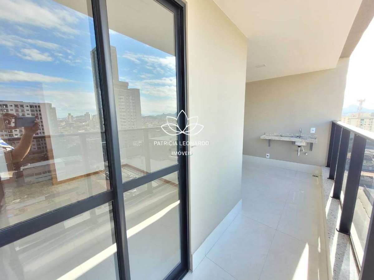 Apartamento à venda com 3 quartos, 75,97m² - Praia de Itaparica,Vila Velha