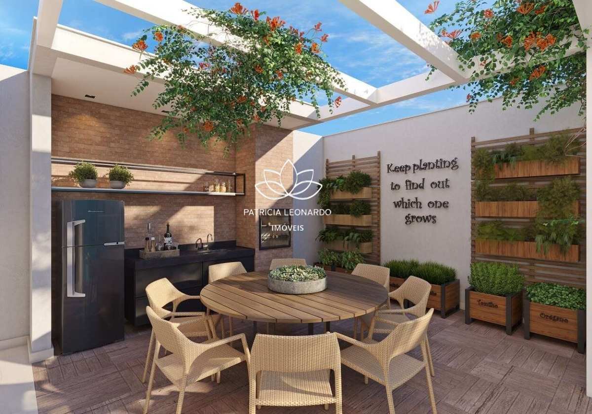 Apartamento à venda com 3 quartos, 80,00m² - Praia de Itaparica,Vila Velha