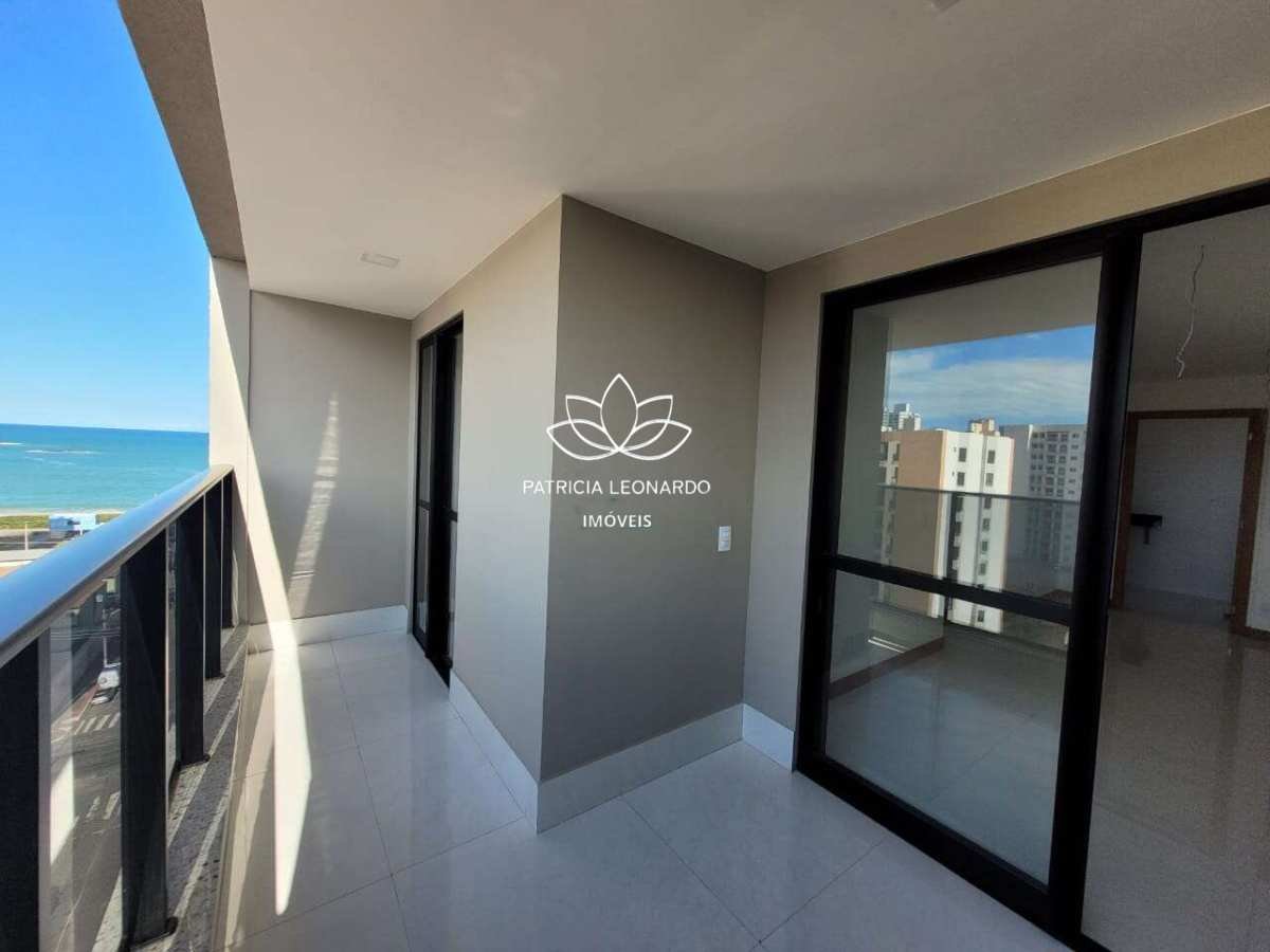 Apartamento à venda com 3 quartos, 75,97m² - Praia de Itaparica,Vila Velha