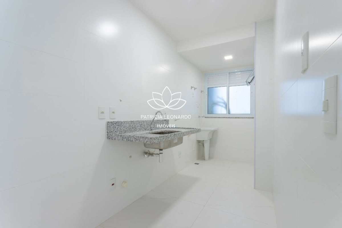  - Excelente apartamento à venda em Vila Velha, Praia de Itaparica, com 3 quartos, 2 vagas de garagem