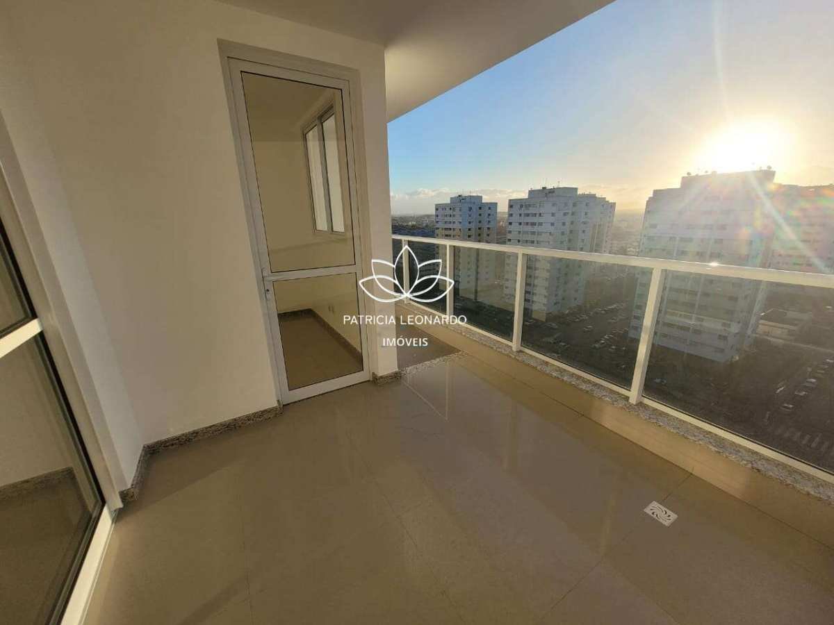 Apartamento à venda com 3 quartos, 71,89m² - Praia de Itaparica,Vila Velha