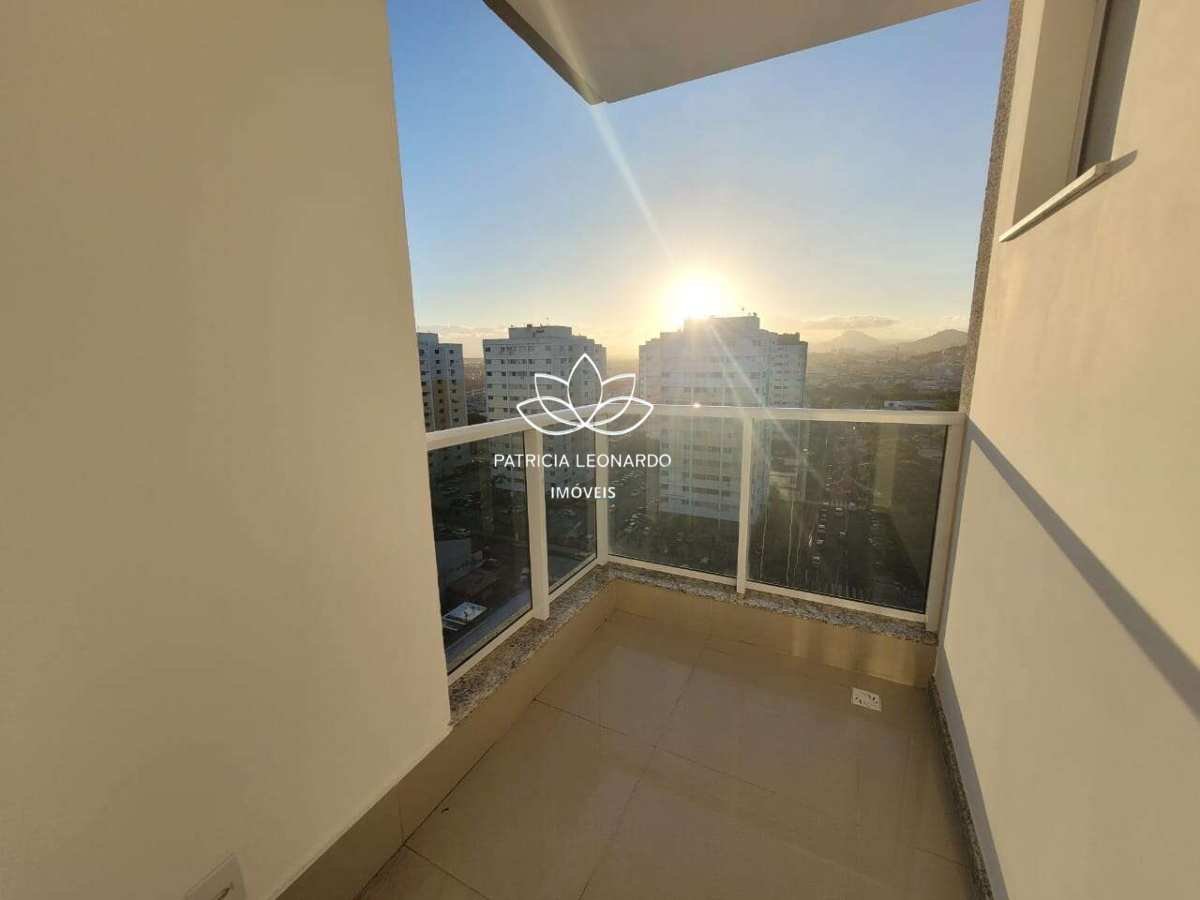 Apartamento à venda com 3 quartos, 71,89m² - Praia de Itaparica,Vila Velha