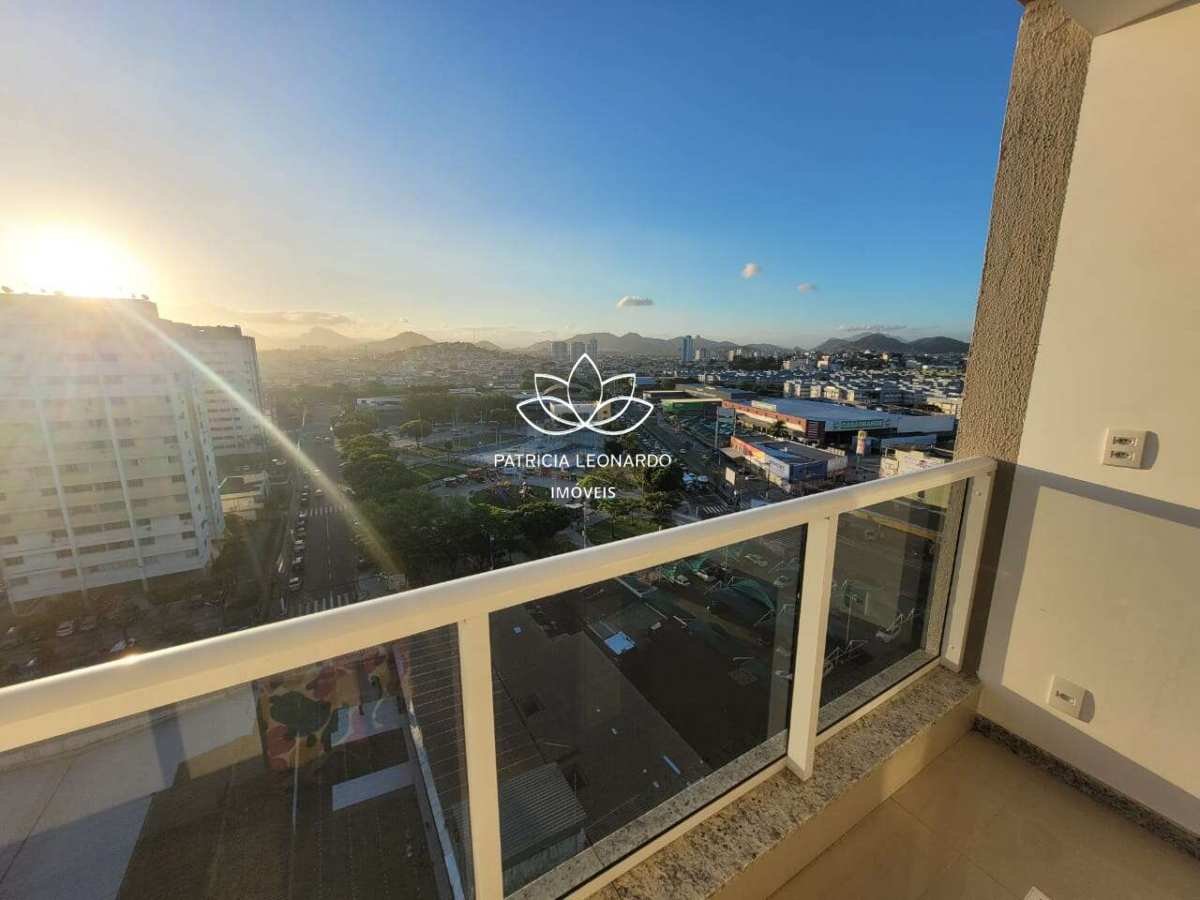 Apartamento à venda com 3 quartos, 71,89m² - Praia de Itaparica,Vila Velha