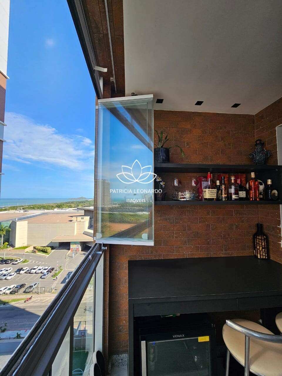 Apartamento à venda com 2 quartos, 54,00m² - Jockey de Itaparica,Vila Velha