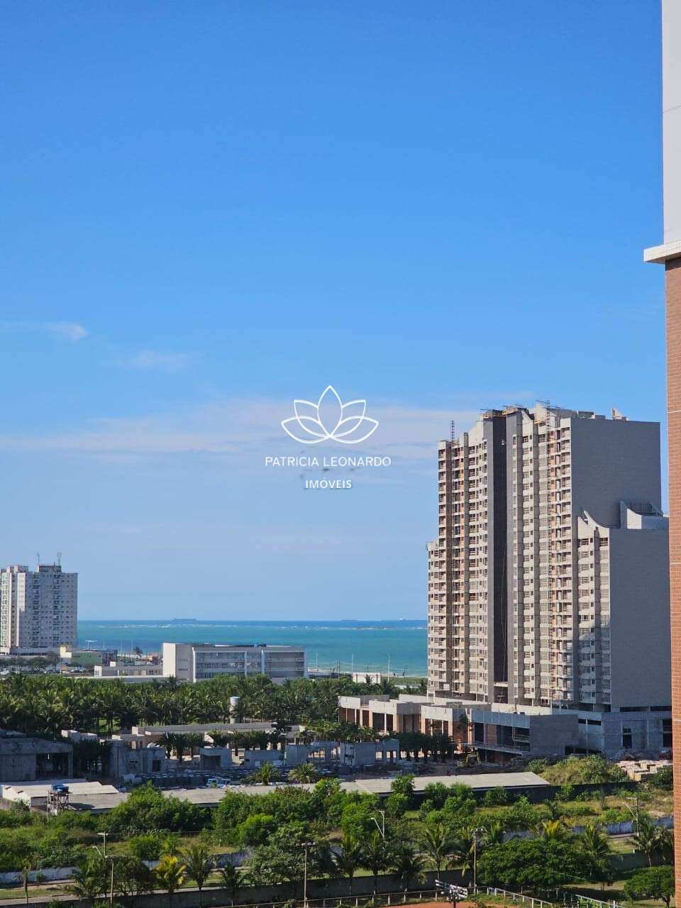 Apartamento à venda com 2 quartos, 54,00m² - Jockey de Itaparica,Vila Velha