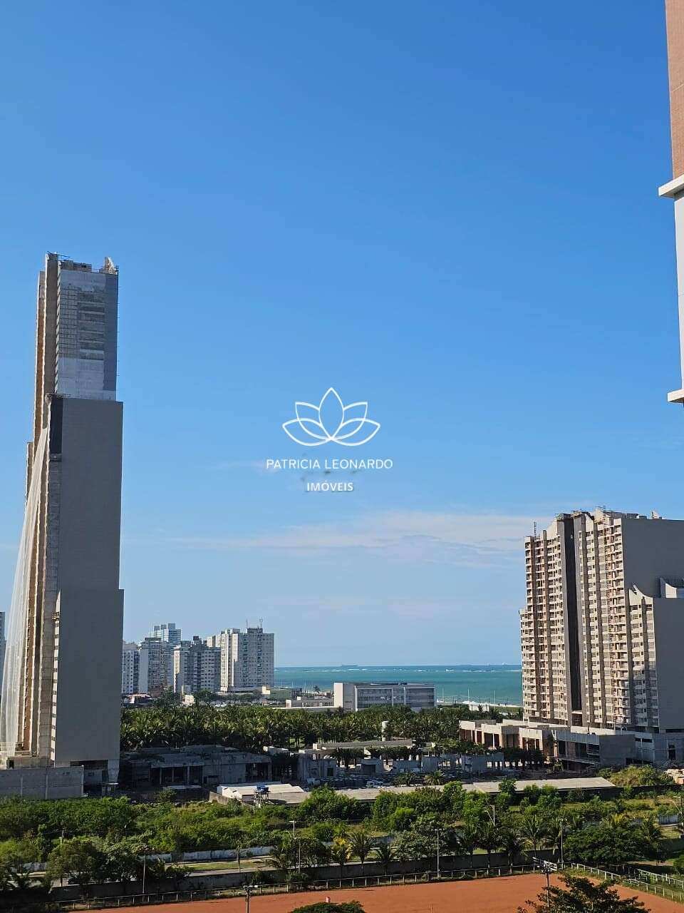  - Excelente apartamento à venda, Jockey de Itaparica, 2 quartos e 1 vaga de garagem