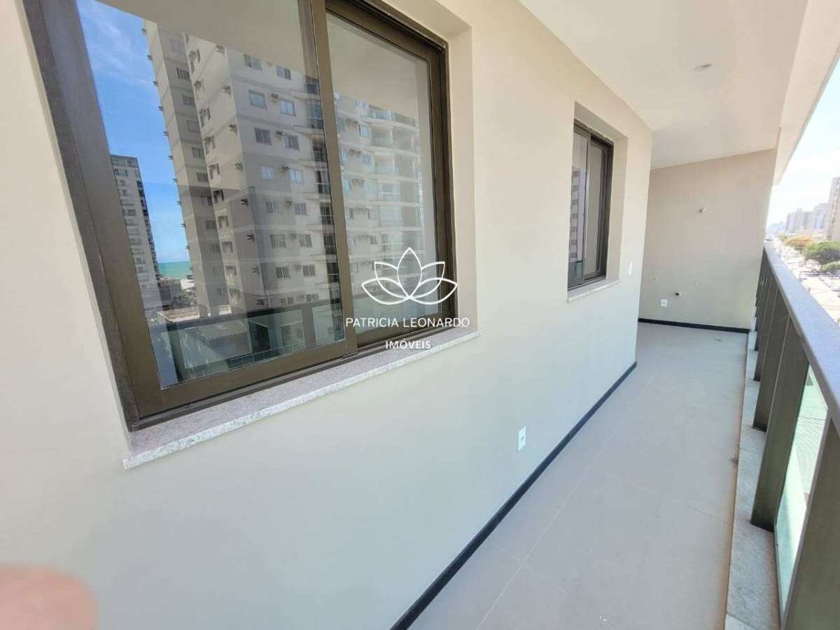 Apartamento à venda com 3 quartos, 83,15m² - Praia de Itaparica,Vila Velha
