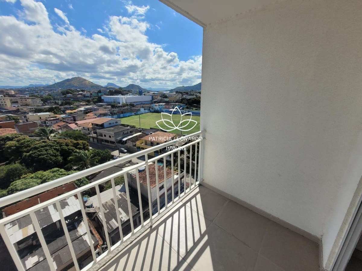 Apartamento à venda com 2 quartos, 47,00m² - Aribiri,Vila Velha