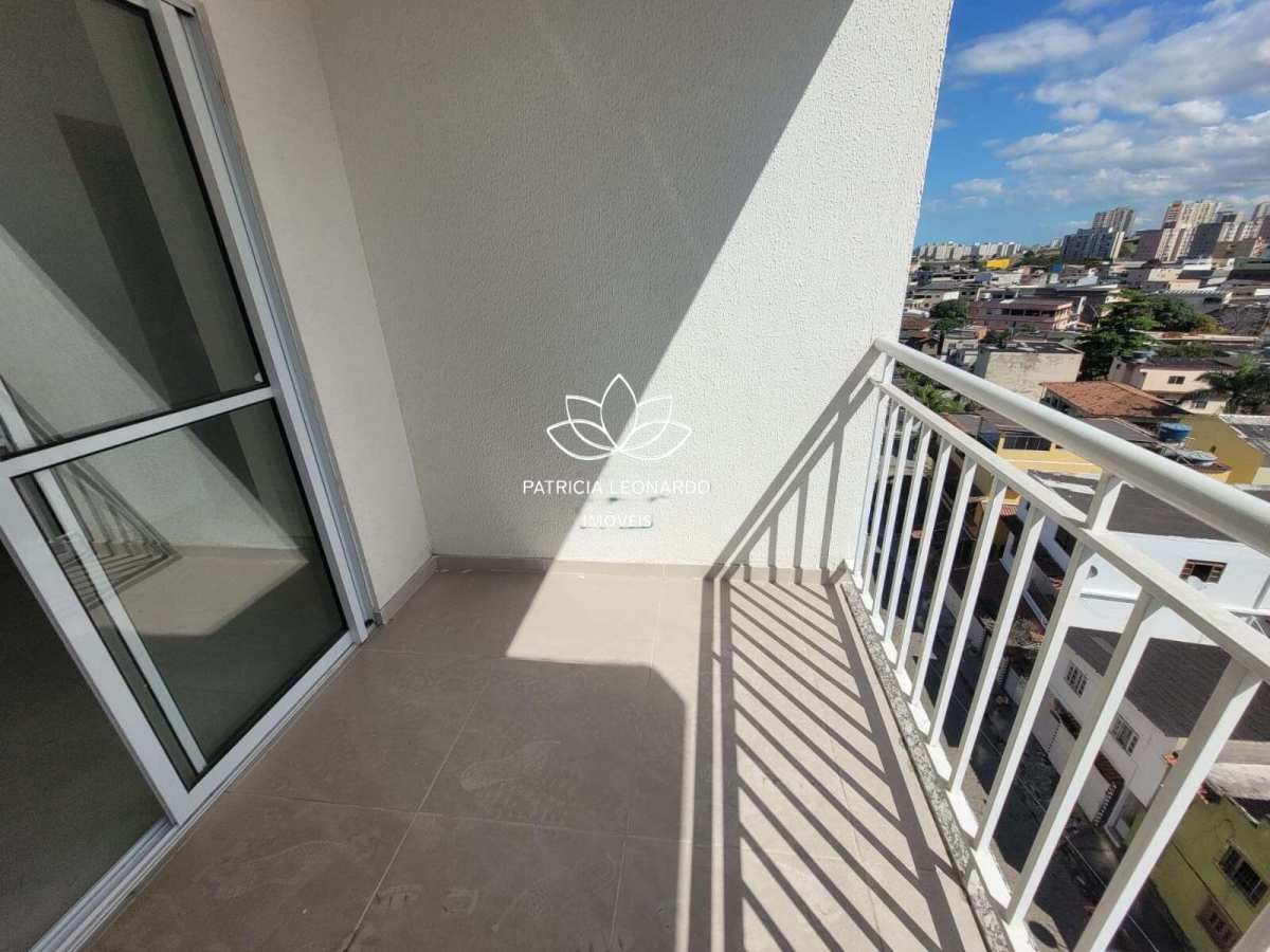 Apartamento à venda com 2 quartos, 47,00m² - Aribiri,Vila Velha