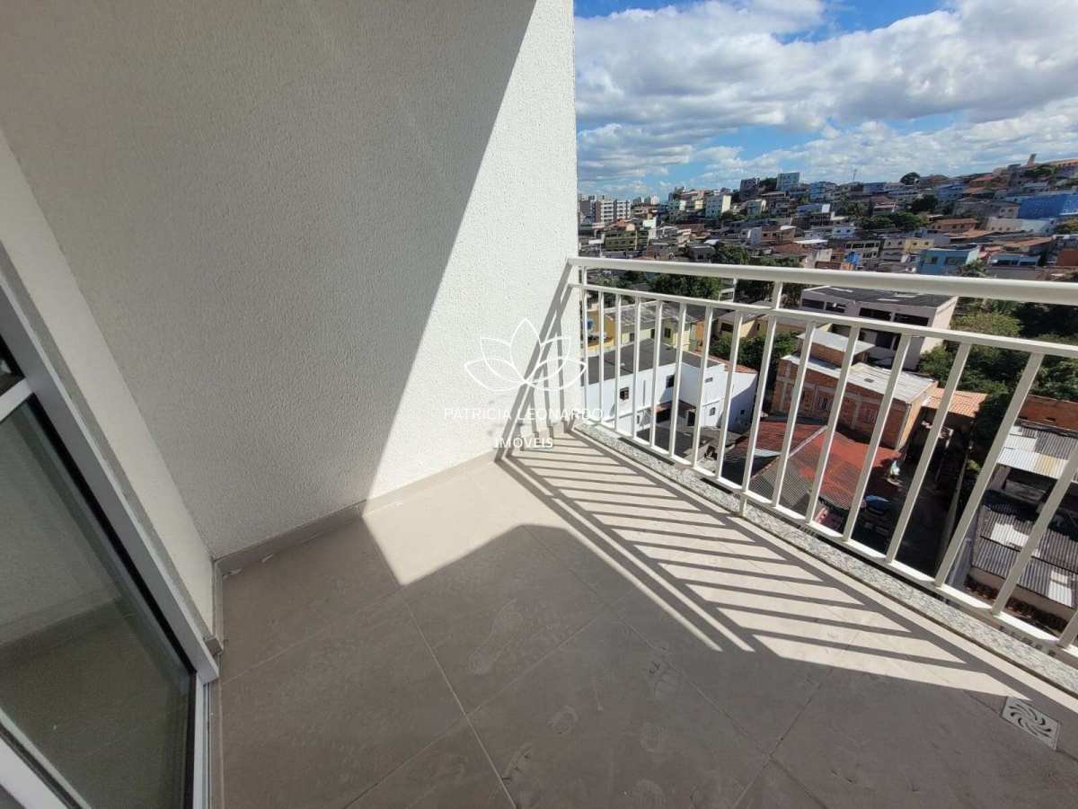 Apartamento à venda com 2 quartos, 47,00m² - Aribiri,Vila Velha