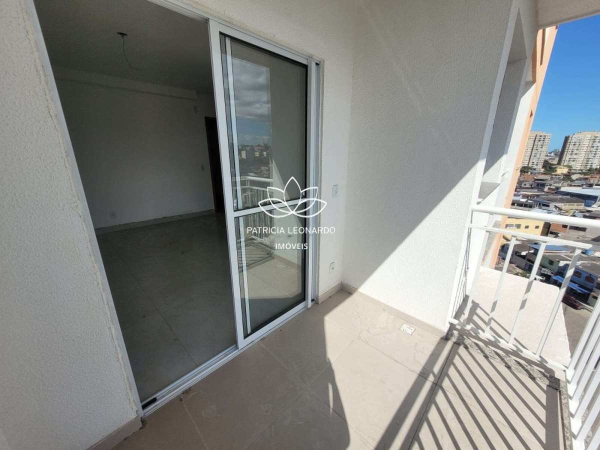  - Excelente apartamento à venda, 2 quartos , ótima opção para quem busca o primeiro imóvel.