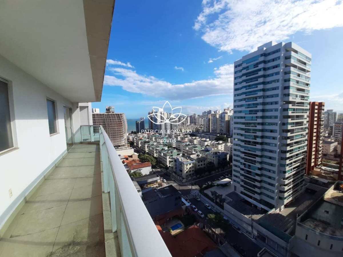 Apartamento à venda com 3 quartos, 90,00m² - Itapuã,Vila Velha