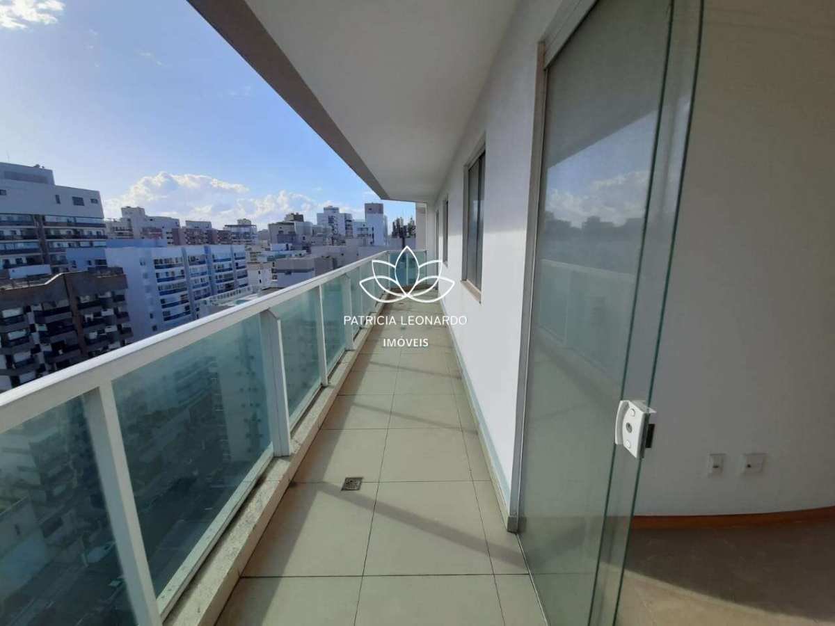 Apartamento à venda com 3 quartos, 90,00m² - Itapuã,Vila Velha