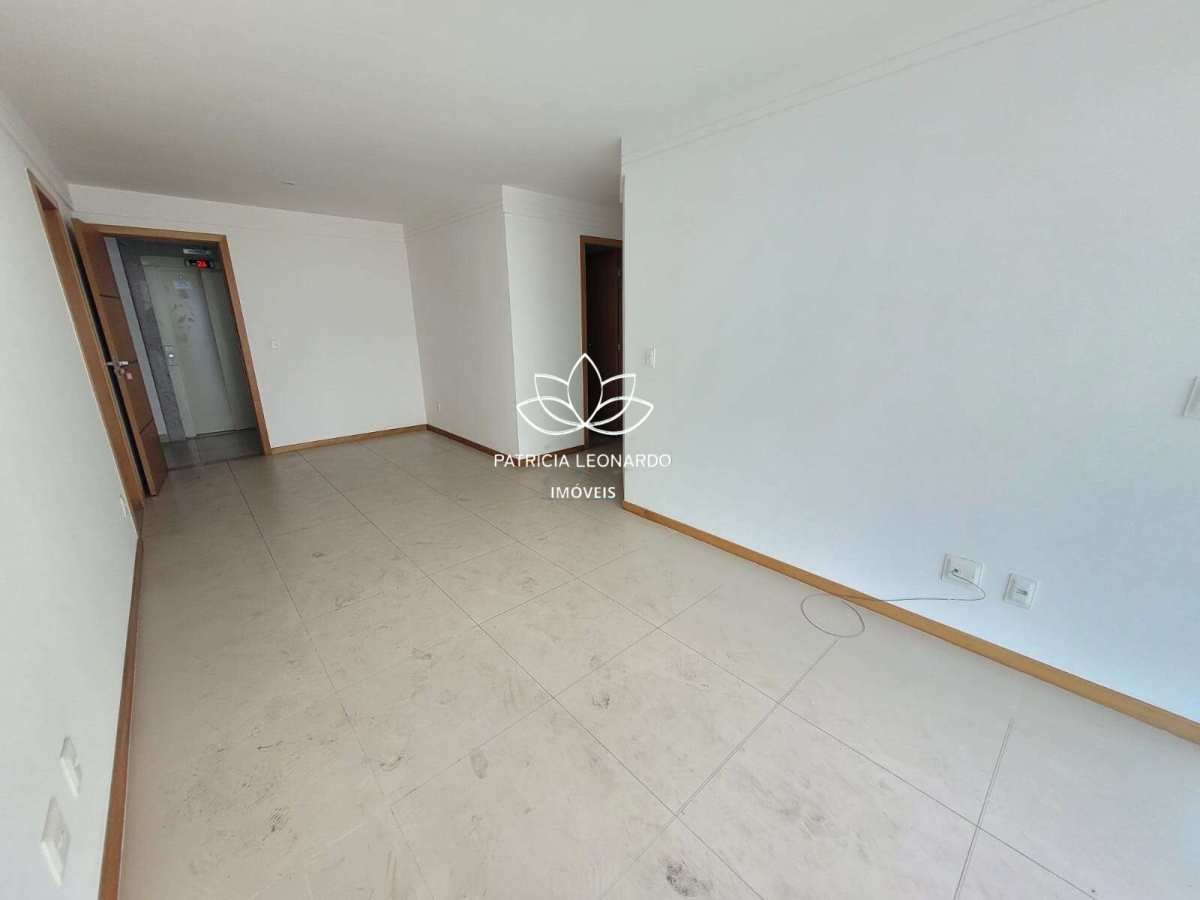 Apartamento à venda com 3 quartos, 90,00m² - Itapuã,Vila Velha