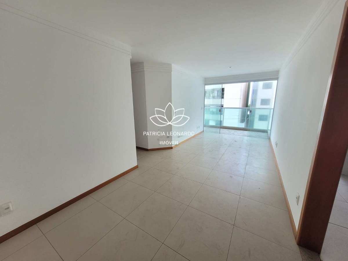 Apartamento à venda com 3 quartos, 90,00m² - Itapuã,Vila Velha