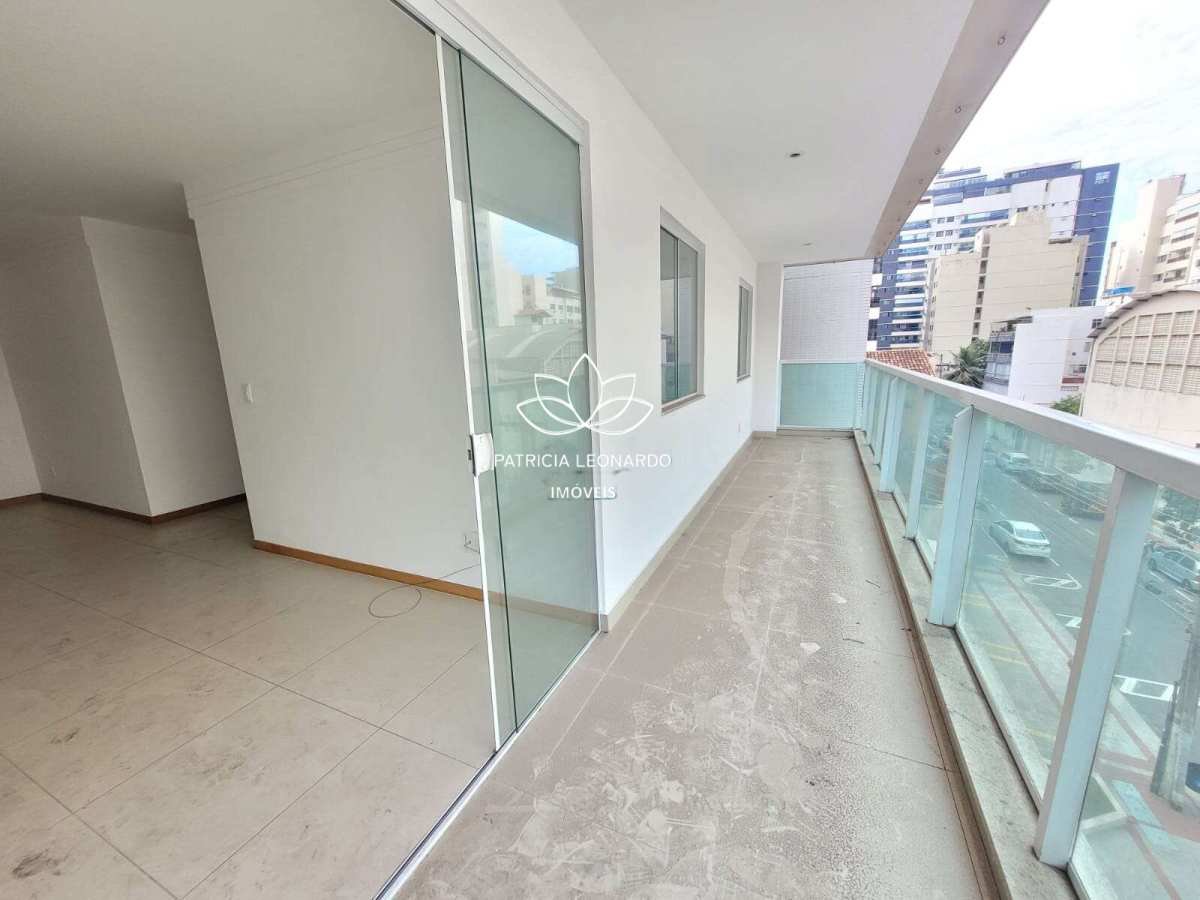 Apartamento à venda com 3 quartos, 90,00m² - Itapuã,Vila Velha