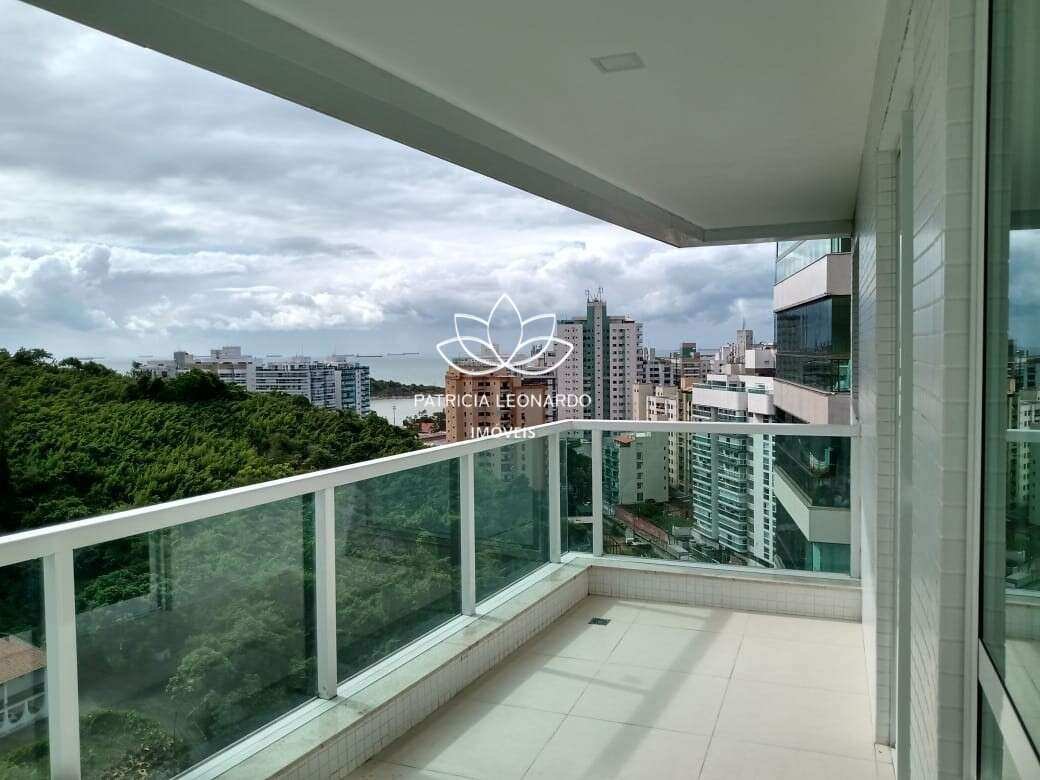 Apartamento à venda com 3 quartos, 107,64m² - Praia da Costa,Vila Velha