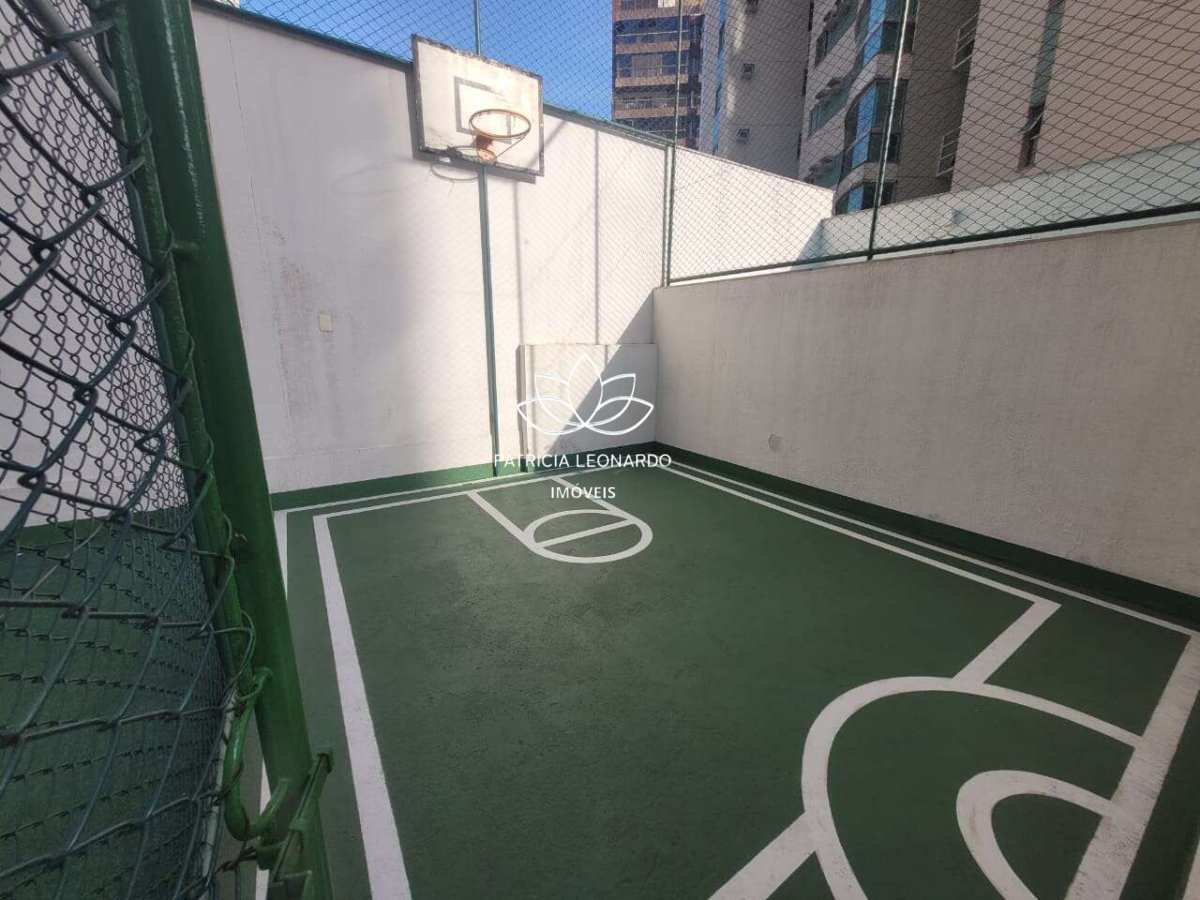 Apartamento à venda com 3 quartos, 107,64m² - Praia da Costa,Vila Velha