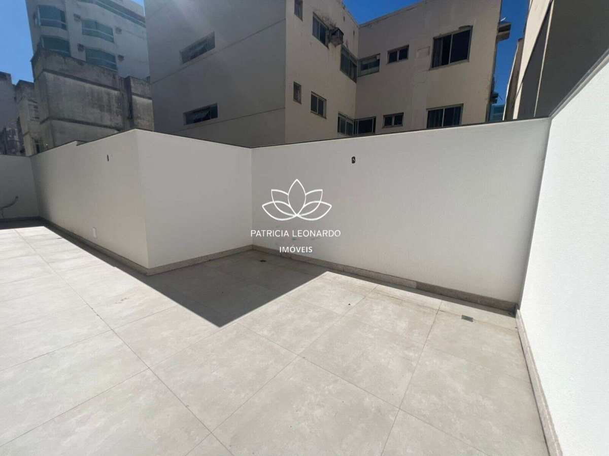 Apartamento Garden à venda com 3 quartos, 95,00m² - Jardim Camburi,Vitória