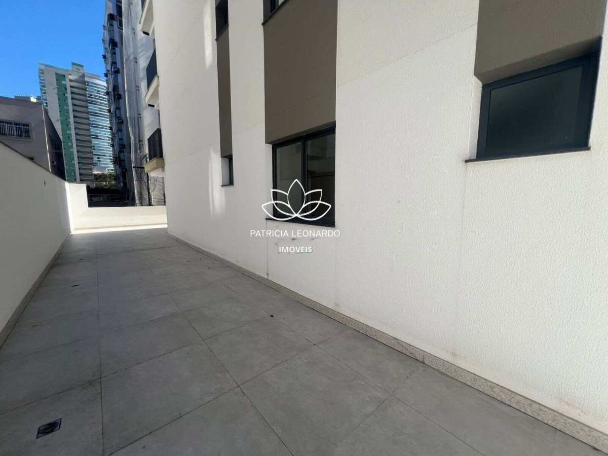Apartamento Garden à venda com 3 quartos, 95,00m² - Jardim Camburi,Vitória