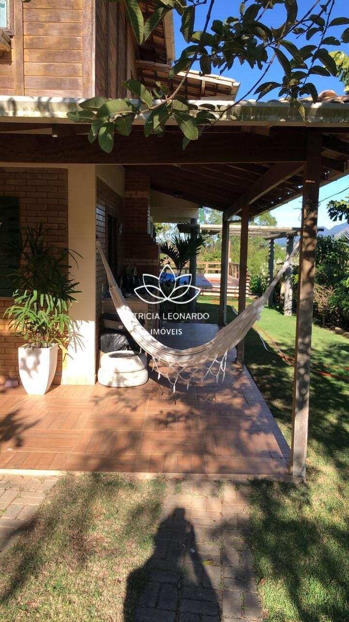 Chácara à venda com 3 quartos - Guarapari,Guarapari