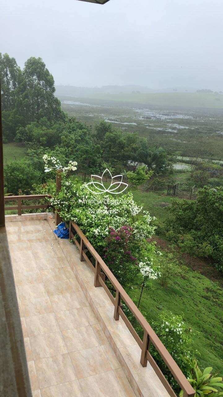 Chácara à venda com 3 quartos - Guarapari,Guarapari