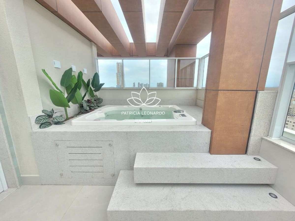 Cobertura à venda com 3 quartos, 110,65m² - Praia de Itaparica,Vila Velha