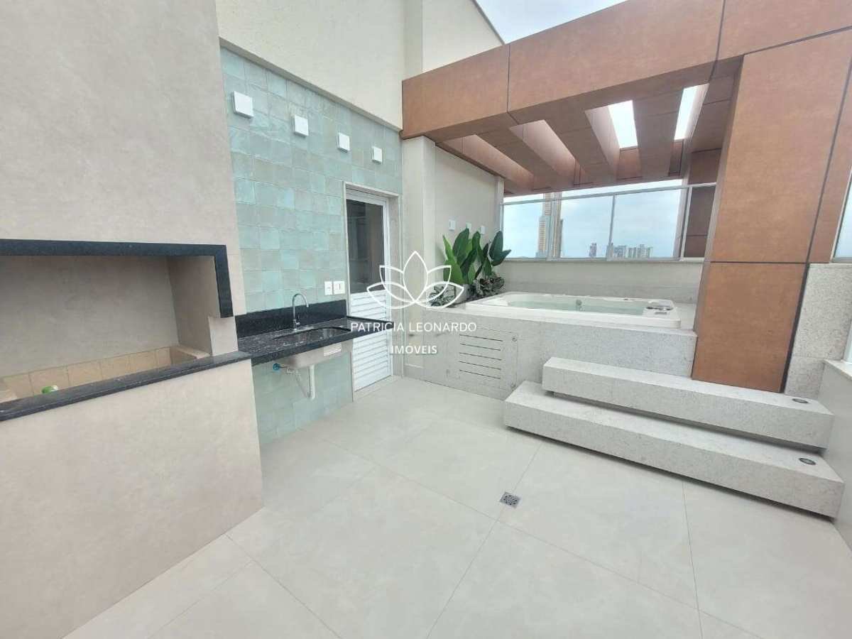 Cobertura à venda com 3 quartos, 110,65m² - Praia de Itaparica,Vila Velha