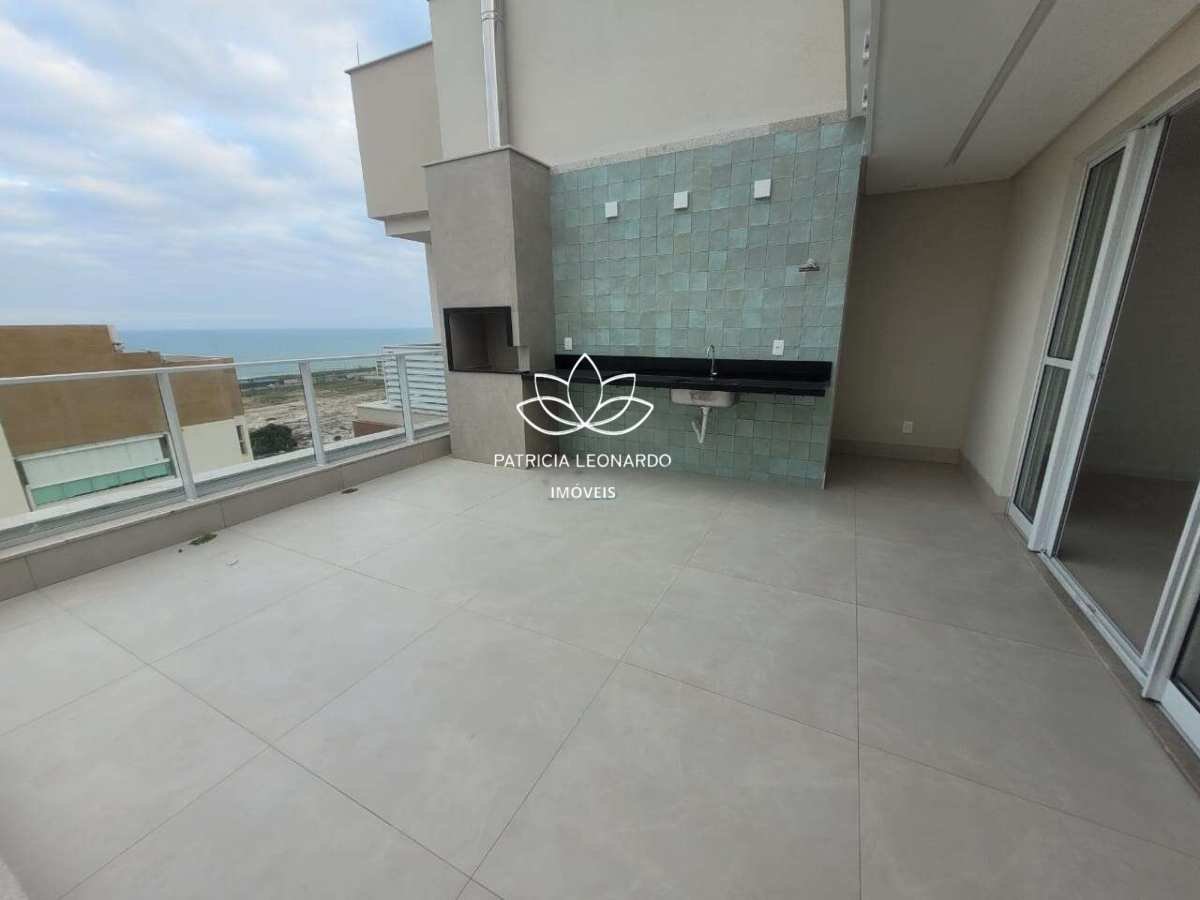 Cobertura à venda com 3 quartos, 131,01m² - Praia de Itaparica,Vila Velha